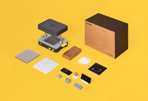 kompozitai-Mayku-FormBox What's in the Box