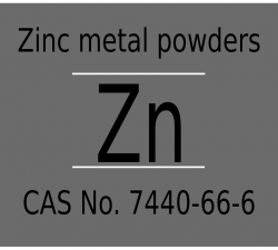 Zinc-Zn-powder